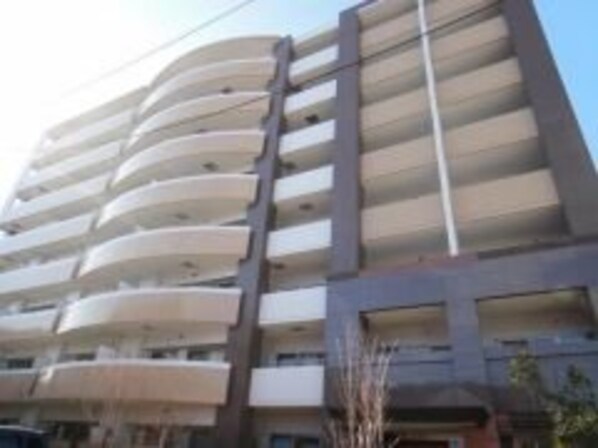 グリシーヌの物件内観写真